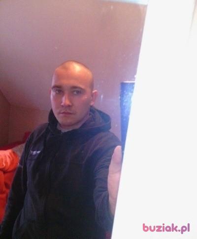Przemysław, Male, 33, Barczewo, Polska, Photo: 2