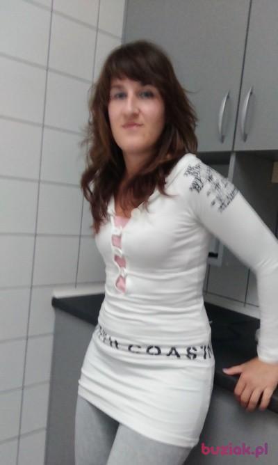 Natalia, Kobieta, 40, Warszawa, Polska, Zdjęcie: 2