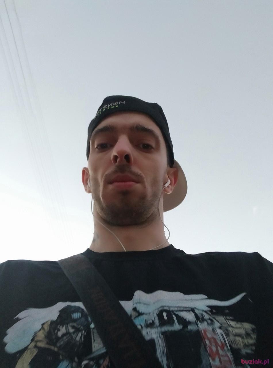 Marcin, Male, 37, Kwidzyn, Polska, Photo: 4