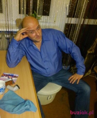 Artur Piotr, Mężczyzna, 59, Radom, Polska, Zdjęcie: 2
