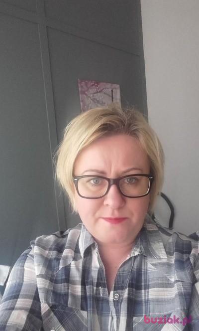 Dorota, Kobieta, 53, Września, Polska, Zdjęcie: 5
