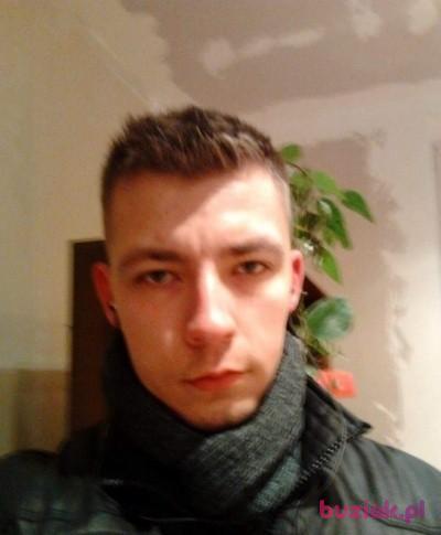 Sylwester, Male, 35, Łódź, Polska, Photo: 2