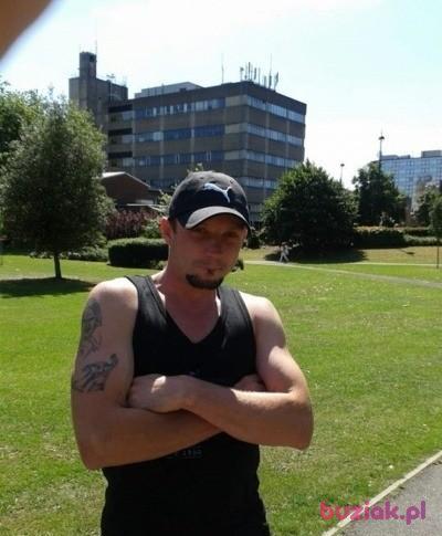 kamil, Male, 43, Rybnik, Polska, Photo: 2