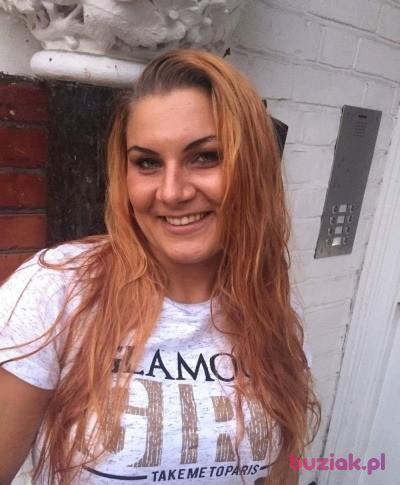 Paulina, Kobieta, 37, Zielonka, Polska, Zdjęcie: 13