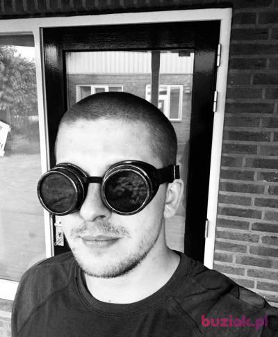 Krystian, Mężczyzna, 32, Oss, Holandia, Zdjęcie: 1