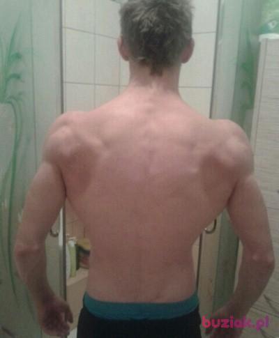 Grubas123, Male, 30, Świebodzin, Polska, Photo: 4