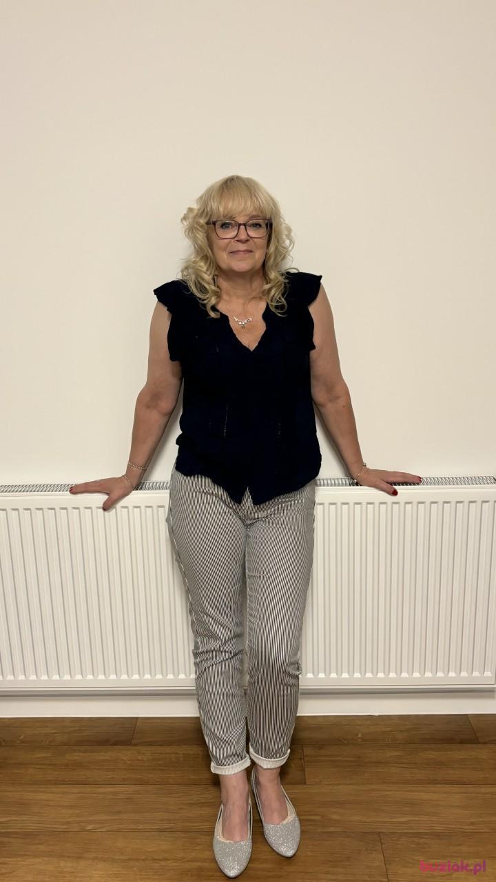 Joanna, Kobieta, 56, Westminster, Wielka Brytania, Zdjęcie: 2