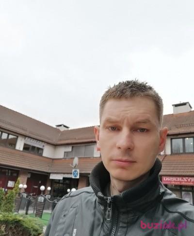 Krystian, Male, 37, Kraków, Polska, Photo: 3