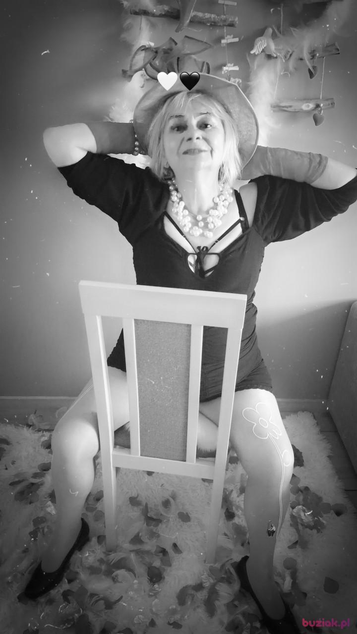 Małgorzata, Kobieta, 62, Gorzów Wielkopolski, Polska, Zdjęcie: 50