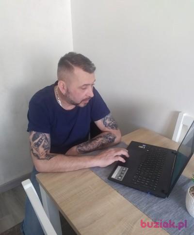 ARTONI, Male, 49, Kraśnik, Polska, Photo: 1