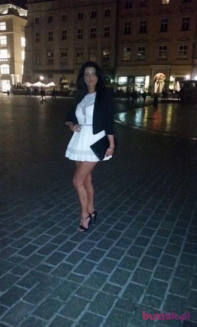 Natalię , Female, 45, Kraków, Polska, Photo: 1