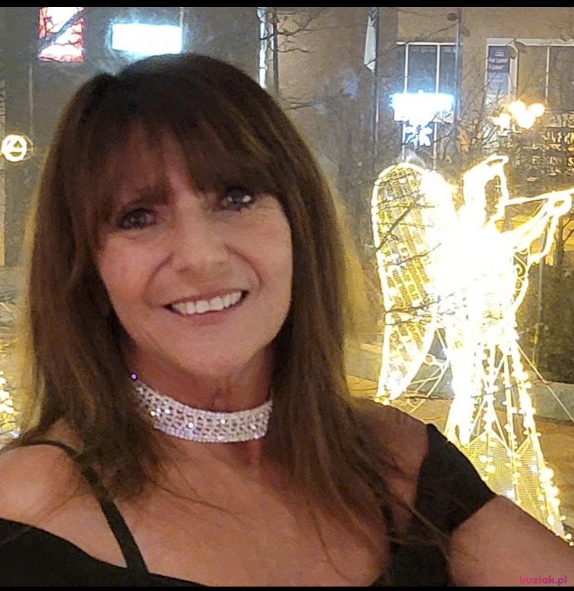 Hania, Female, 55, Kalisz, Polska, Photo: 2