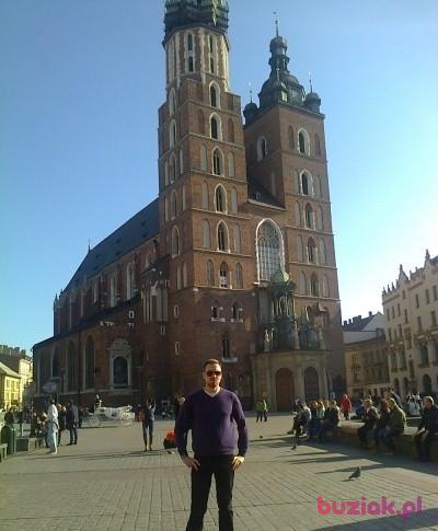 Kacper, Male, 38, Bielsko-Biała, Polska, Photo: 3