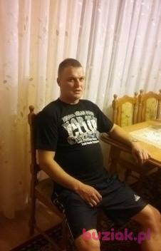 Grzesiek, Mężczyzna, 43, Białystok, Polska, Zdjęcie: 2