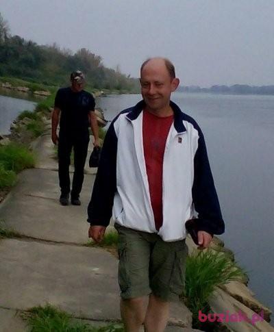 Cois1, Mężczyzna, 53, Chmielnik, Polska, Zdjęcie: 3