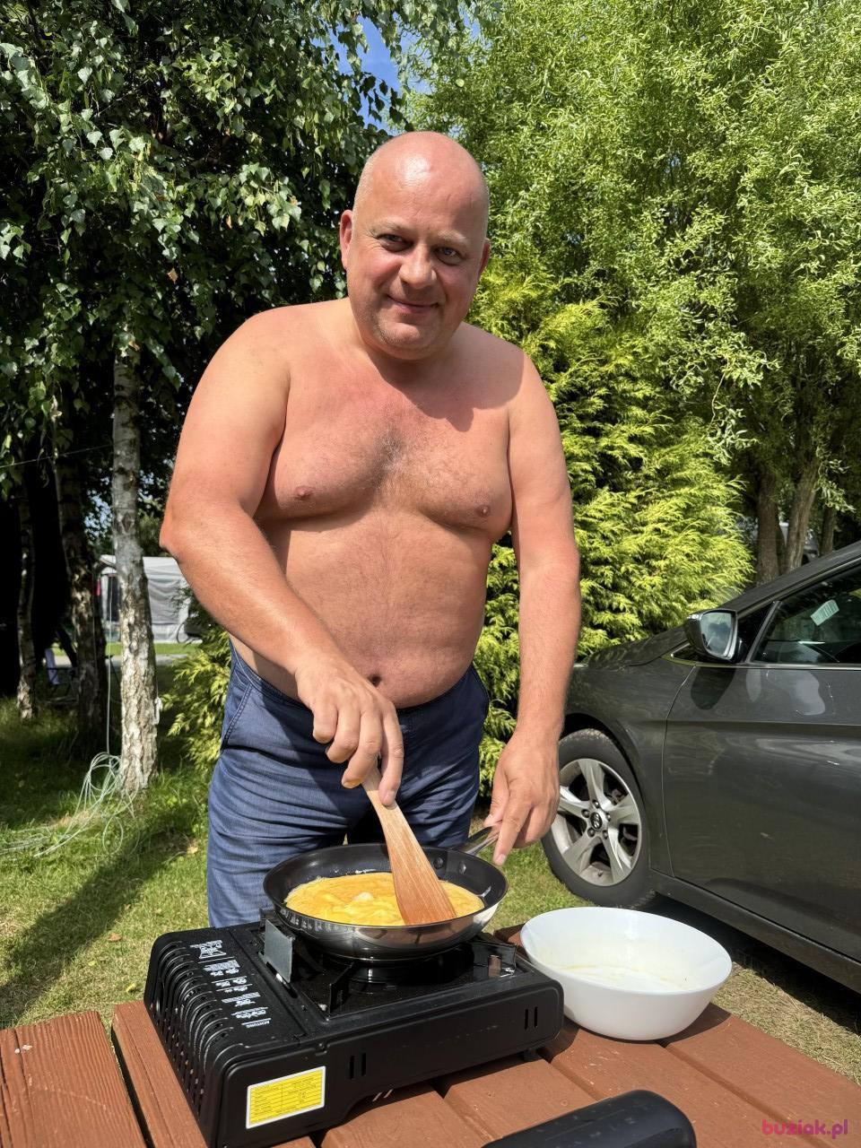 Andrzej, Male, 49, Leipzig, Niemcy, Photo: 6