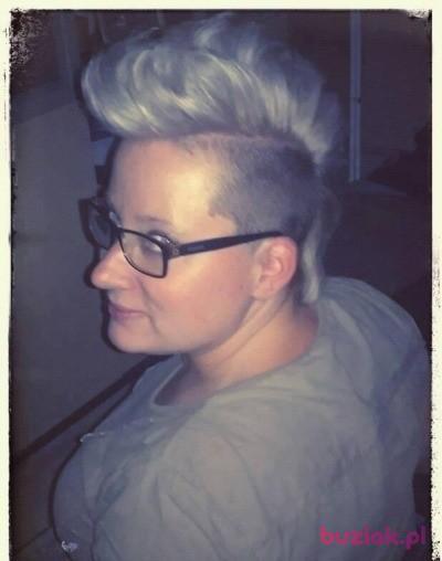 Paulina, Female, 35, Grudziądz, Polska, Photo: 4