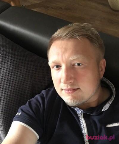 Łukasz, Male, 42, Gdańsk, Polska, Photo: 2