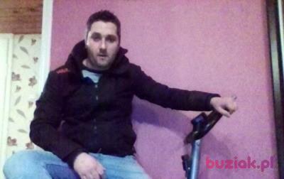 Dawid, Mężczyzna, 41, Kościerzyna, Polska, Zdjęcie: 6