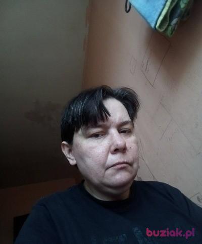 Edyta, Female, 54, Łódź, Polska, Photo: 8