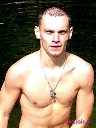 Paweł, Male, 34, Polska, Photo: 3
