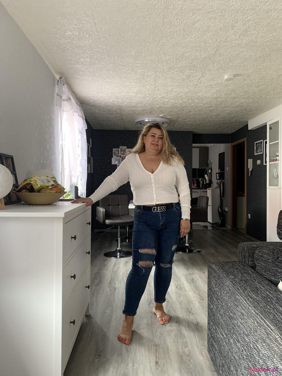 Ewelina, Kobieta, 41, Frankfurt, Niemcy, Zdjęcie: 1