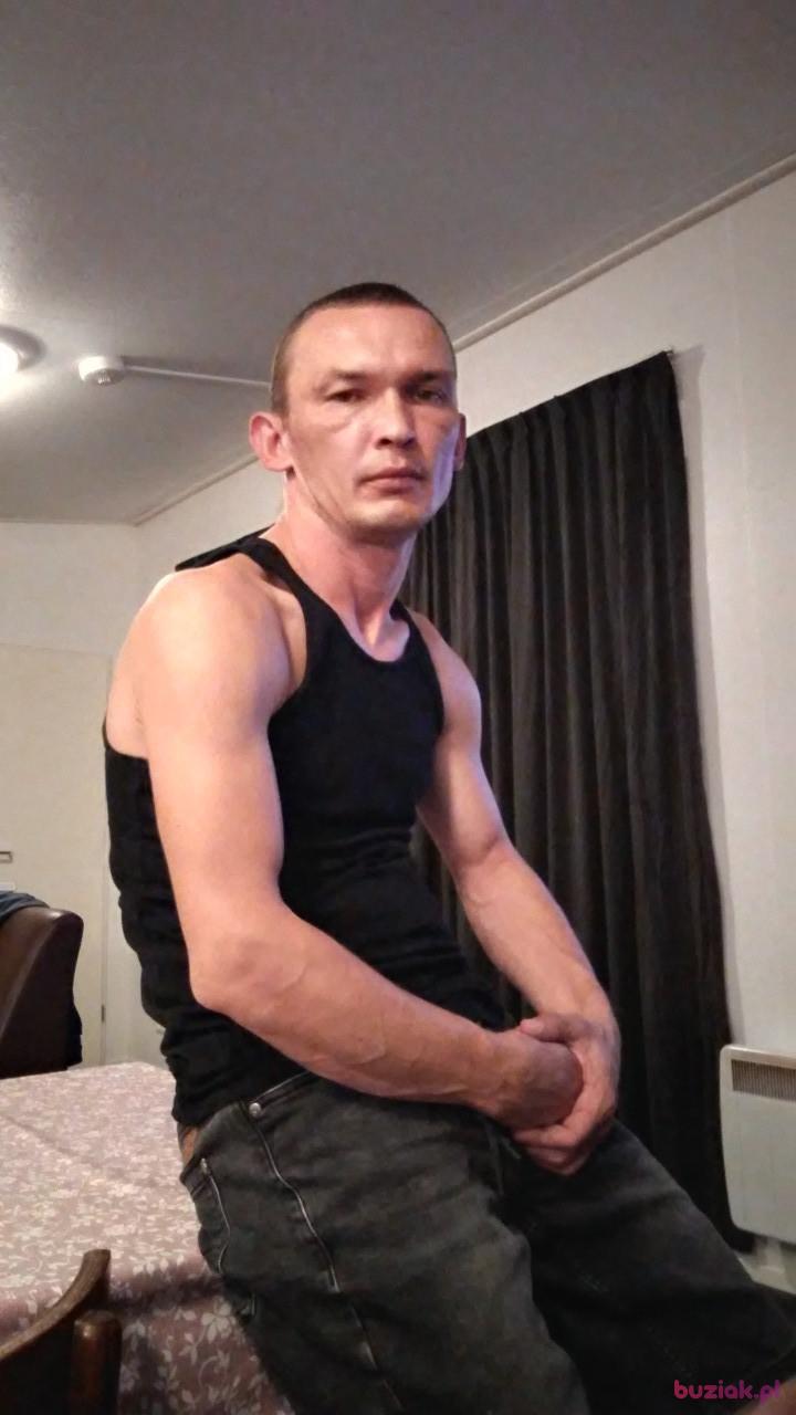 Sebastian, Mężczyzna, 41, Almere, Holandia, Zdjęcie: 2