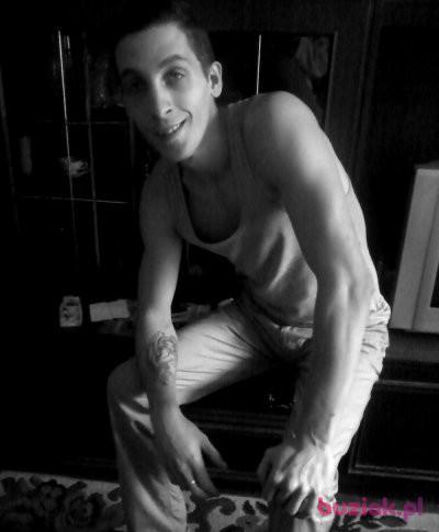Tomek, Mężczyzna, 37, Bydgoszcz, Polska, Zdjęcie: 2