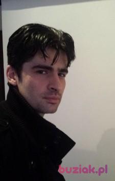 MORFEUSZ1281, Mężczyzna, 45, Siemianowice Śląskie, Polska, Zdjęcie: 1