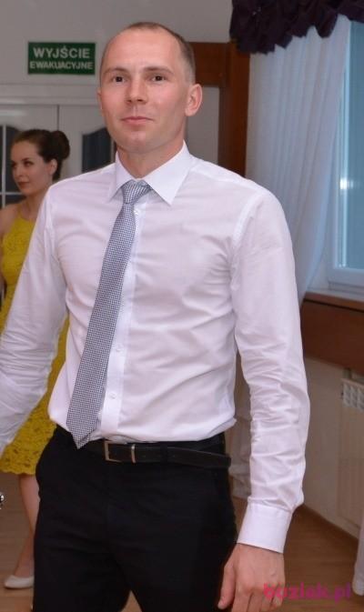 Dominik, Male, 40, Olsztyn, Polska, Photo: 2