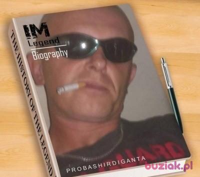 Janusz, Male, 52, Orzesze, Polska, Photo: 15