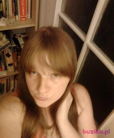 Ania, Female, 35, Kraków, Polska, Photo: 3