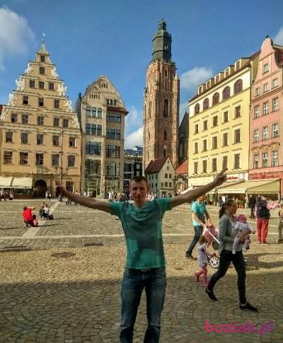 Maksimilian, Male, 39, Niemcy, Photo: 1