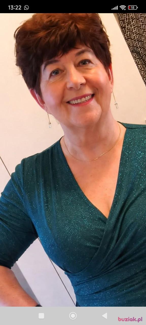 Anna, Kobieta, 65, Przemyśl, Polska, Zdjęcie: 1