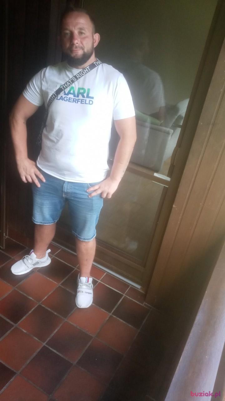 mariusz, Mężczyzna, 37, Essen, Niemcy, Zdjęcie: 2