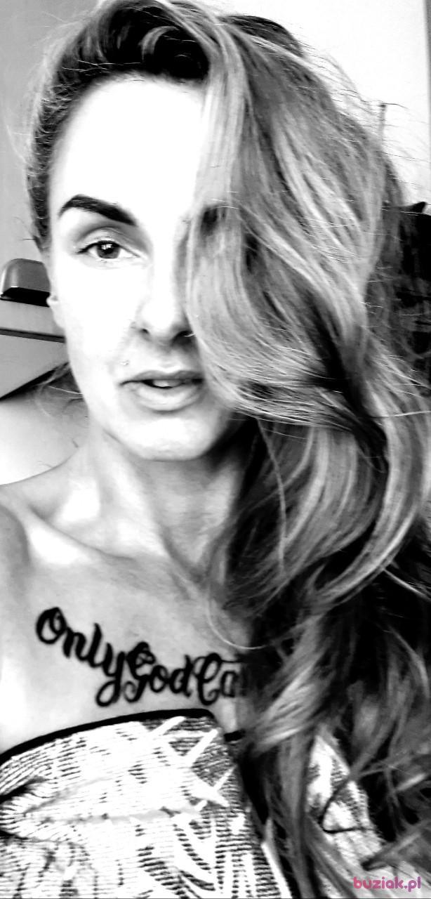Magdalena, Kobieta, 41, Rotterdam, Holandia, Zdjęcie: 2
