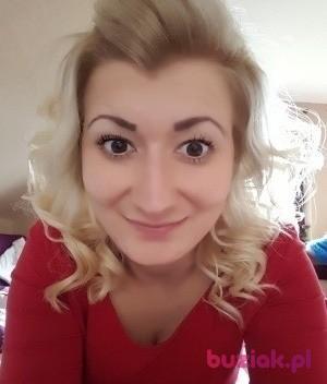 Lona, Female, 34, Opole, Polska, Photo: 3