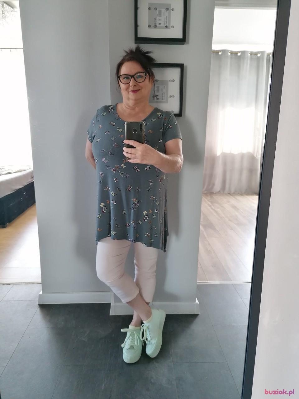 Basia, Kobieta, 65, Gniezno, Polska, Zdjęcie: 5