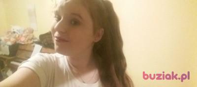 Gosia, Female, 23, Opole, Polska, Photo: 3