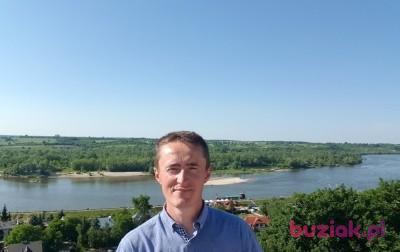 Przemek, Male, 43, Starachowice, Polska, Photo: 1