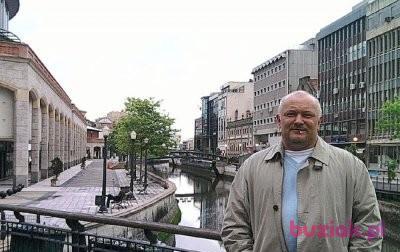 szyper1964, Male, 62, Szczecin, Polska, Photo: 1