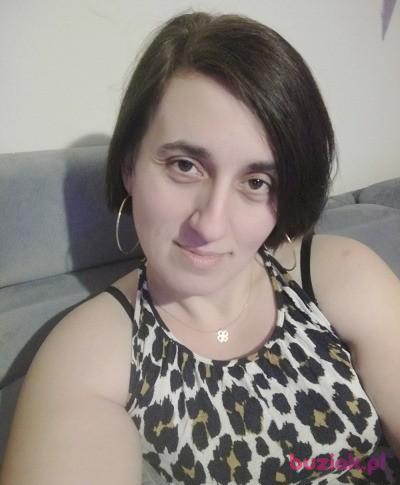 Marzena , Kobieta, 46, Wolsztyn, Polska, Zdjęcie: 3