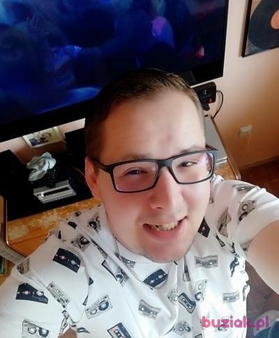 Tomasz , Male, 35, Kraków, Polska, Photo: 3