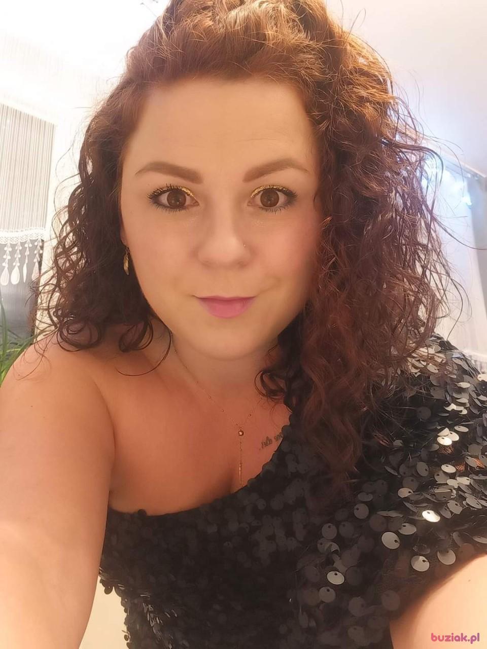 Martyna, Female, 42, Łódź, Polska, Photo: 4