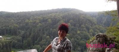 kasia, Kobieta, 64, Łódź, Polska, Zdjęcie: 1