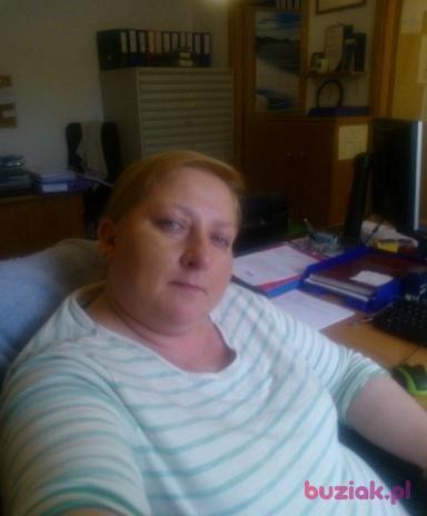 martellla39, Kobieta, 50, Radzymin, Polska, Zdjęcie: 1