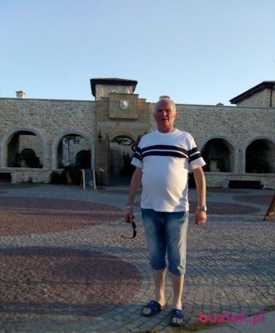 Florian, Male, 71, Katowice, Polska, Photo: 1
