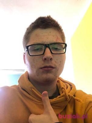 Dominik, Mężczyzna, 23, Olsztyn, Polska, Zdjęcie: 2