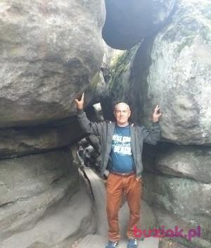 ryszard, Mężczyzna, 62, Lubsko, Polska, Zdjęcie: 5