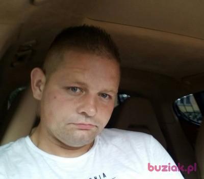 Tomek, Male, 40, Chełm, Polska, Photo: 2